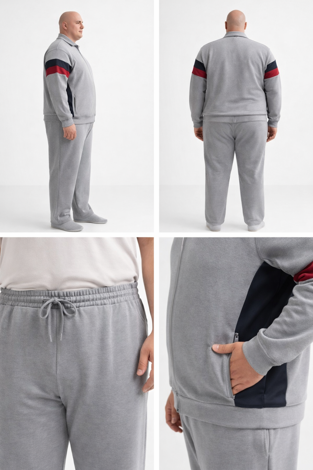 Trening mărime foarte mare 70 – confort maxim